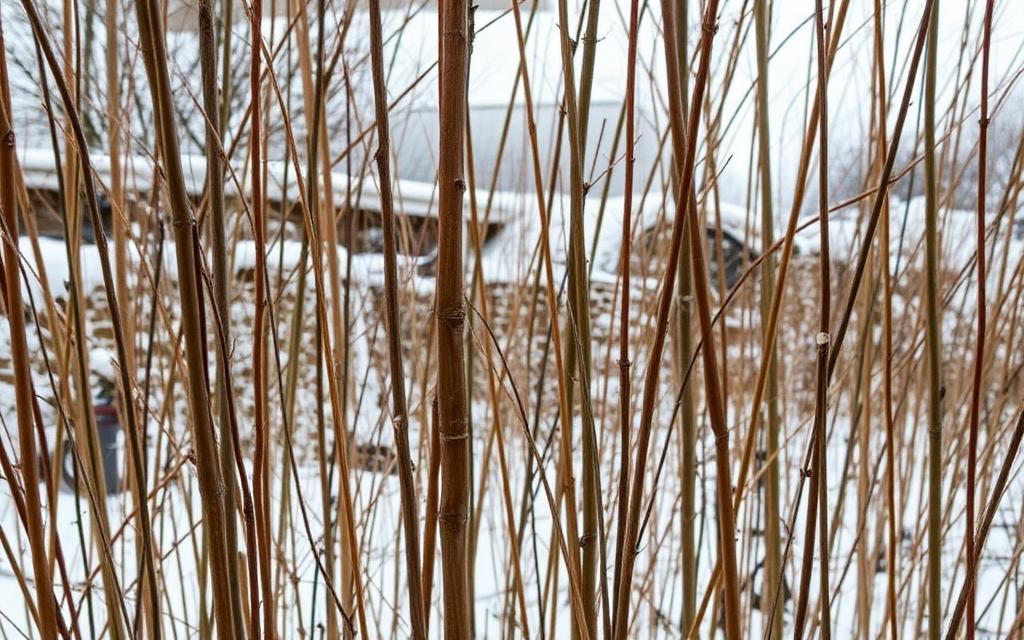 Restored raised beds free of Japanese knotweed